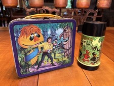 Aladdin sid marty for sale  Presto