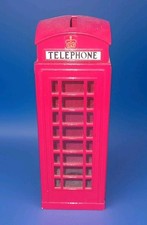 Metal london red for sale  BARNSLEY