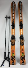 Rossignol radical kids for sale  Kearney