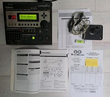 TD12 Roland Percussion Module + V.Expression Kits. New Battery And Fully Checked comprar usado  Enviando para Brazil