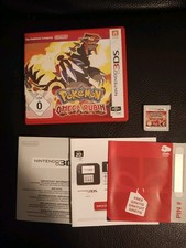 Pokemon mega rubin gebraucht kaufen  Minden