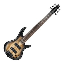 Ibanez gsr206sm natural for sale  BOLTON