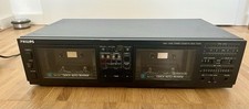 Kassettendeck philips fc567 gebraucht kaufen  Kiel