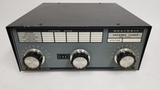 Heathkit antenna tuner d'occasion  Expédié en Belgium