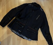 Modeka jacke hose gebraucht kaufen  Dörentrup