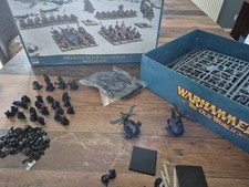 Warhammer ldhammer zwergearmee gebraucht kaufen  Leipzig