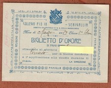 Senigallia collegio pio usato Senigallia collegio pio usato  Senigallia