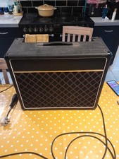 Vox escort combo for sale  ILKLEY