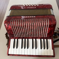Vintage hohner student for sale  DUNSTABLE