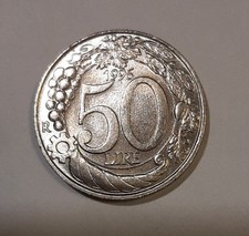 Italia lire 1996 usato  Olginate