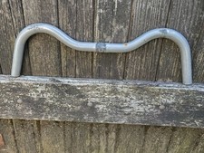 Guidon plat aluminium d'occasion  Marnay
