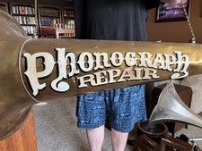 Rare original phonograph for sale  Loveland