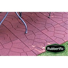 International mulch rubberific for sale  Lakewood