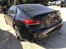 Driver rear suspension for sale  Haltom City