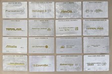Airline ticket validation for sale  Los Angeles