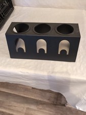 Flaschenständer soda stream gebraucht kaufen  Remscheid