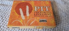 Pit liveliest commodity for sale  NORWICH