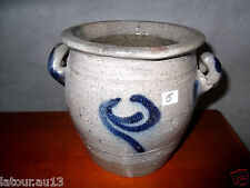 Antique sandstone jar d'occasion  Expédié en Belgium
