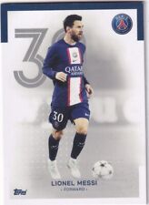 Topps psg paris gebraucht kaufen  Nußloch