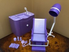 1984 purple barbie for sale  Easton