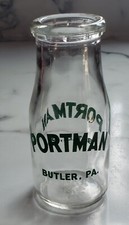 Butler portman half for sale  Kittanning