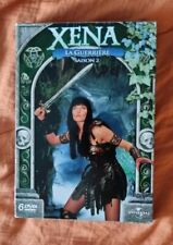Xena guerrière intégrale d'occasion  Reims