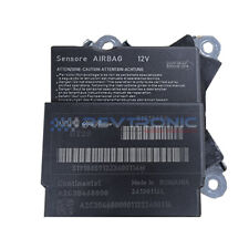 Ford airbag ecu for sale  BRADFORD