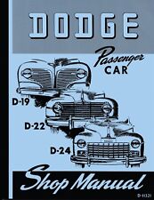 1941 1948 dodge for sale  Richardson