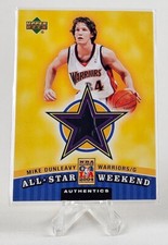 Mike dunleavy 2004 for sale  Visalia