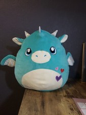Squishmallows tatiana teal for sale  Virginia Beach