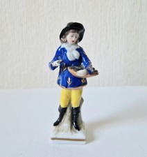 Antique chelsea porcelain for sale  POOLE