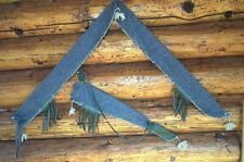 Primitive archer wool for sale  Libby