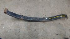 trailer springs for sale  CREDITON