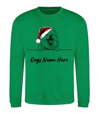 Samoyed personalised christmas for sale  PONTYPRIDD