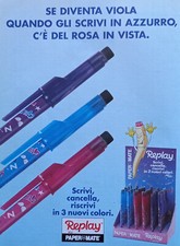 Pubblicità advertising italia usato  Italia
