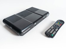 Sagem freesat receiver for sale  CONSETT