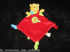 Doudou plat losange d'occasion  Argenteuil