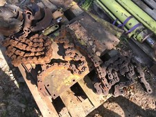 Hymac 580c drive for sale  WADHURST