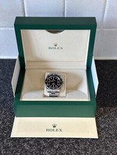 Rolex submariner 2015 for sale  GRAVESEND