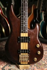 Usado, Baixo músico japonês vintage Ibanez MC824-DS 1981 - Mancha escura comprar usado  Enviando para Brazil