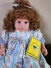 Original jessie doll for sale  Huron