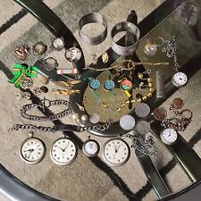 Lot objets anciens d'occasion  Saint-Georges-des-Coteaux