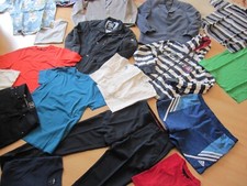 Bekleidungspaket kleidung herr gebraucht kaufen  Deutschland