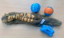 Small dog toys for sale  BRIGG