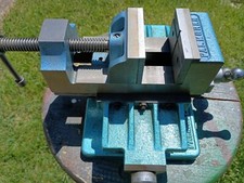 Palmgren cross vise for sale  Sodus