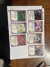 Card battle spirits usato  Scandiano