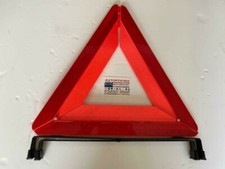 Triangolo emergenza stradale usato  Sinopoli
