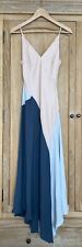 Reiss asymmetrical colour for sale  READING
