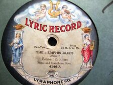 1917 memphis blues for sale  San Francisco