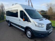 2017 ford transit for sale  BILLERICAY